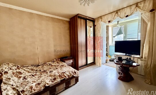 Продажа 2-комн квартиры на вторичном рынке Октябрьский пер,  д. 13