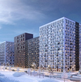 Продажа 2-комн квартиры на вторичном рынке Подрезковская 3-я ул