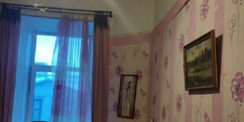 7-комн квартира ул Введенская,  д. 5/13