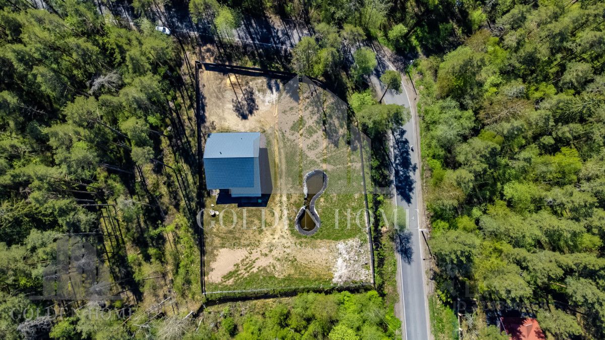 Продажа дома Зеленогорск, улица Строителей