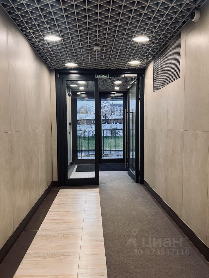 Продажа студии Ремесленная улица, 15