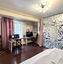 Продажа 2-комн квартиры на вторичном рынке Балашиха, улица Флёрова, 4А