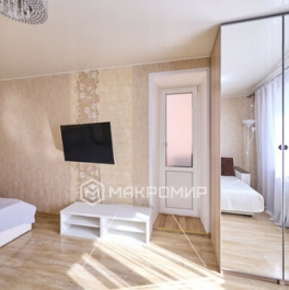 Продажа 1-комн квартиры на вторичном рынке Просвещения пр-кт,  д. 54,  к. А