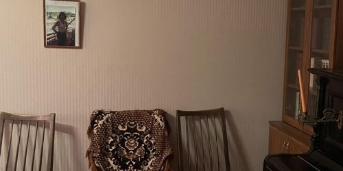 3-комн квартира Малая Охта тер., улица Казанская, 4