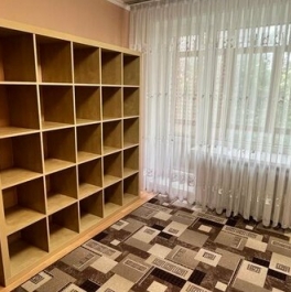 Аренда 1-комн квартиры на вторичном рынке Новоизмайловский пр-кт,  д. 69