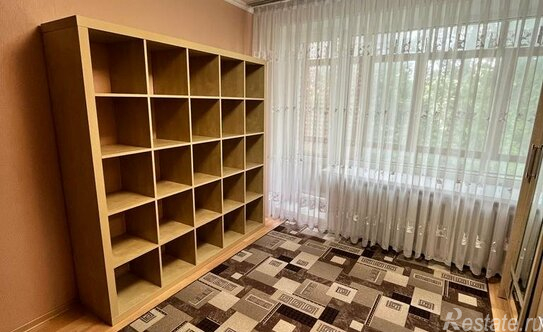 Аренда 1-комн квартиры на вторичном рынке Новоизмайловский пр-кт,  д. 69