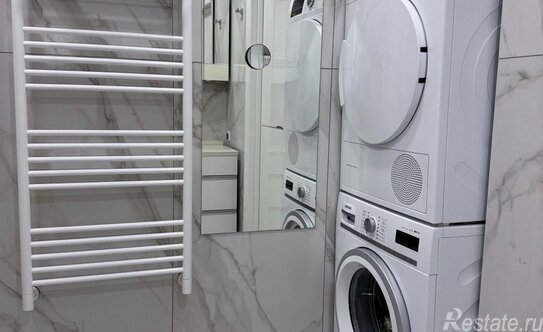 Продажа 1-комн квартиры на вторичном рынке Успенское, Советская улица,  д. 22 к2