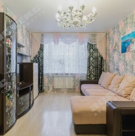 Продажа 3-комн квартиры на вторичном рынке Гражданский пр-кт,  д. 123,  к. 1