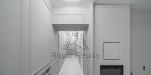 3-комн квартира ул Рылеева,  д. 2/6