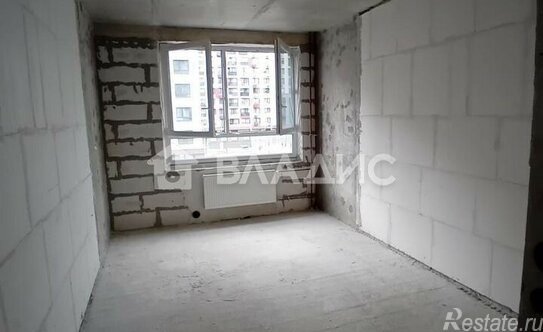 Продажа 2-комн квартиры на вторичном рынке Кромино, Жасминовая улица