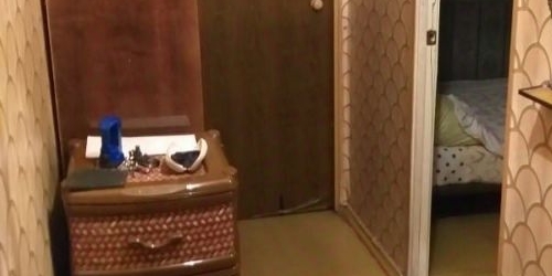 3-комн квартира Свободный проспект, 9К3