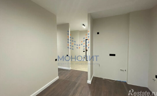 Продажа 1-комн квартиры на вторичном рынке Краснобогатырская улица,  д. 40