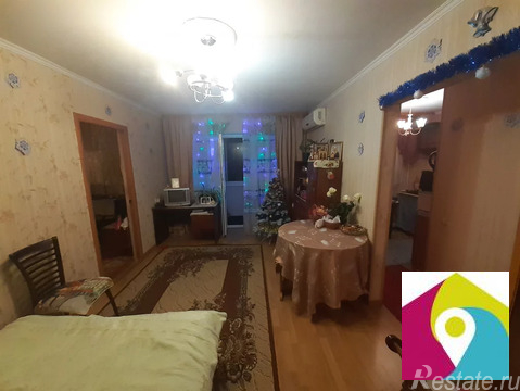 Продажа 2-комн квартиры на вторичном рынке Хотьково, ул. Рабочая 2-я,  д. 46А