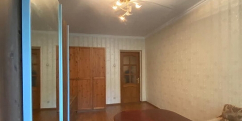 3-комн квартира ул Ивана Бабушкина,  д. 24