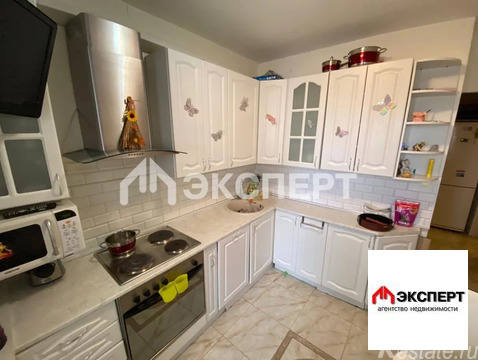 Продажа 2-комн квартиры на вторичном рынке Павловский Посад, ул. Вокзальная,  д. 3