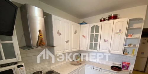 2-комн квартира Павловский Посад, ул. Вокзальная,  д. 3