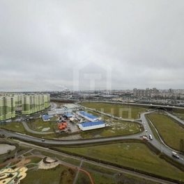 Продажа 2-комн квартиры на вторичном рынке Мурино, ул Новая,  д. 7