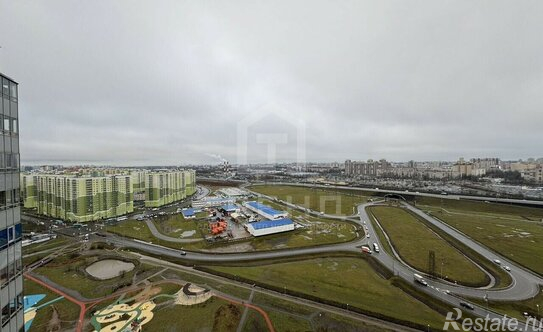 Продажа 2-комн квартиры на вторичном рынке Мурино, ул Новая,  д. 7