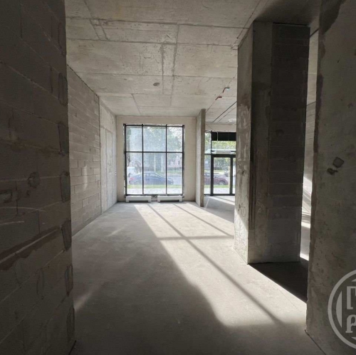 Торговое помещение Обуховской Обороны просп.,  д. 36