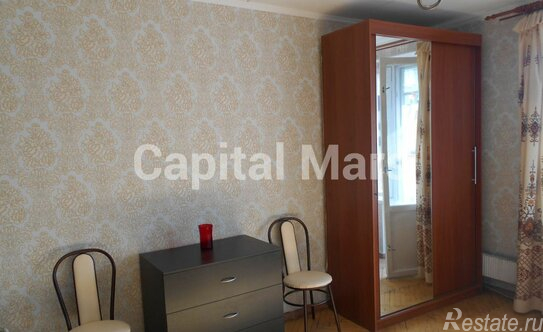 Аренда 1-комн квартиры на вторичном рынке ул Липецкая,  д. 4,  к. 1