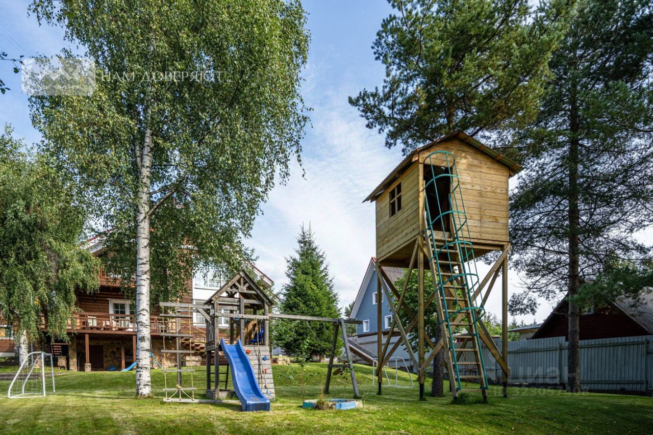 Продажа дома Аист СНТ,  д. 501
