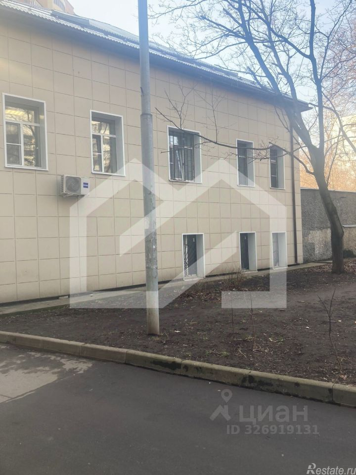 Продажа склада Кирпичная улица,  д. 6