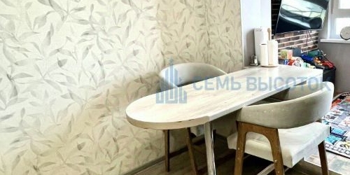 1-комн квартира Михневская улица, 8