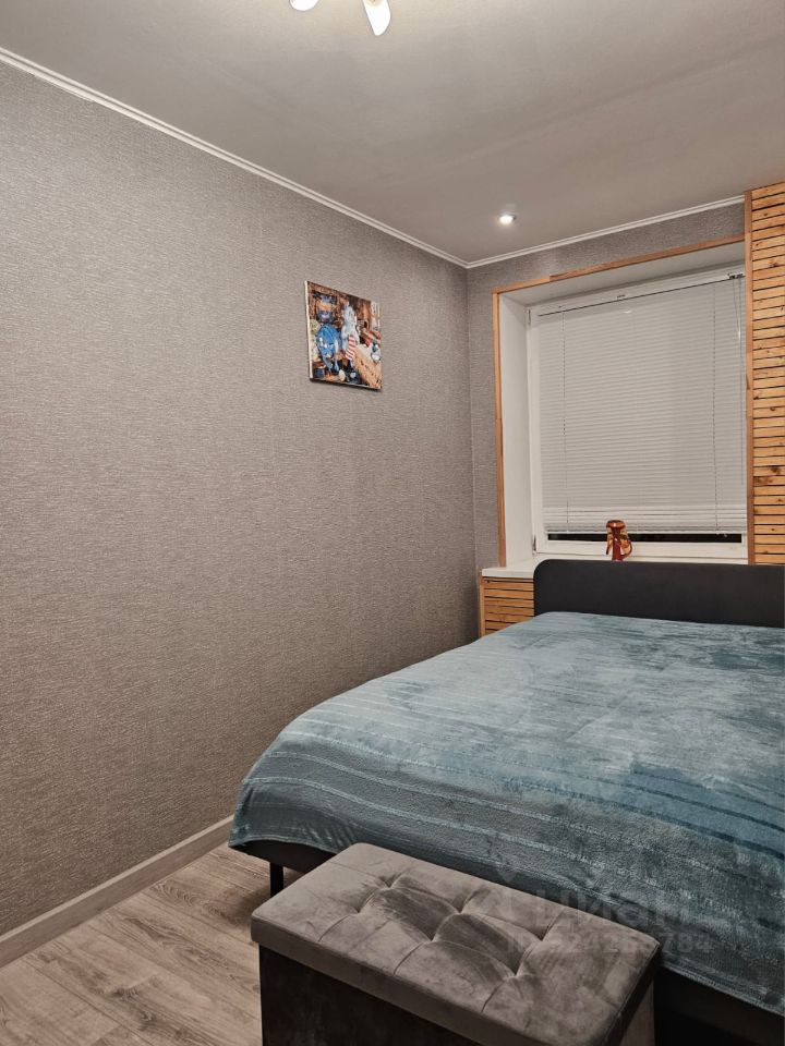 Продажа 2-комн квартиры на вторичном рынке проспект Науки, 47