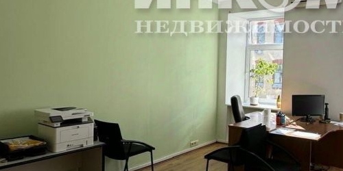 6-комн квартира улица Петровка, 17С2