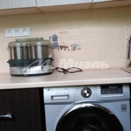 Аренда 1-комн квартиры на вторичном рынке улица Шумкина,  д. 5