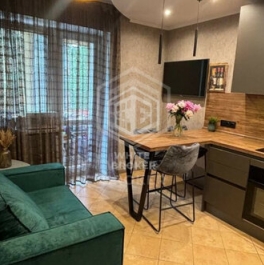 Продажа 2-комн квартиры на вторичном рынке Баковка, Можайское шоссе