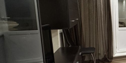 1-комн квартира улица Островитянова, 53К2