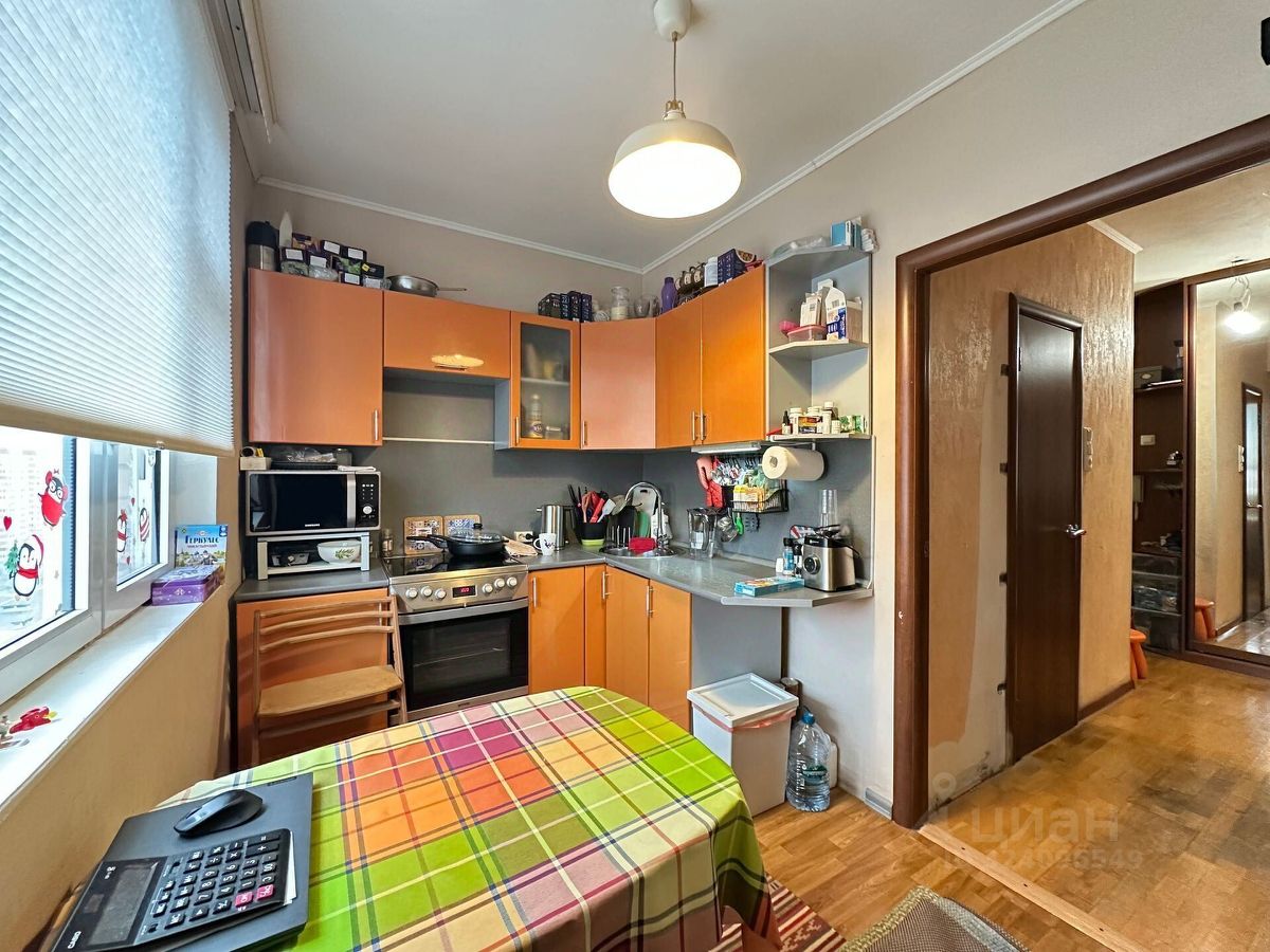 Продажа 1-комн квартиры на вторичном рынке проезд Шокальского, 11