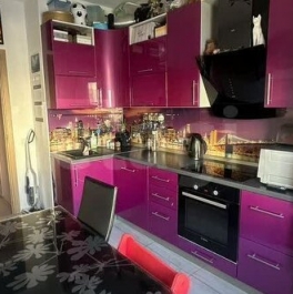 Продажа 2-комн квартиры на вторичном рынке Туристская ул,  д. 22