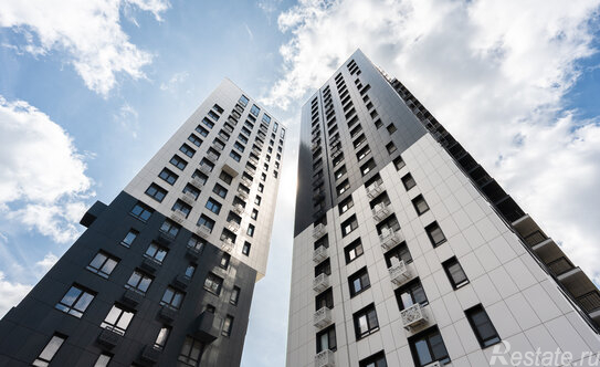 Продажа 3-комн квартиры на вторичном рынке Гражданская 3-я ул,  д. 35,  к. 7