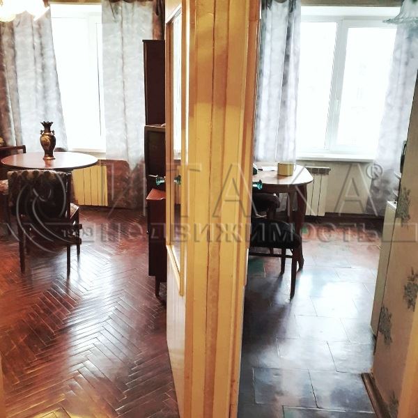 Аренда 1-комн квартиры на вторичном рынке Красного Курсанта,  д. 28