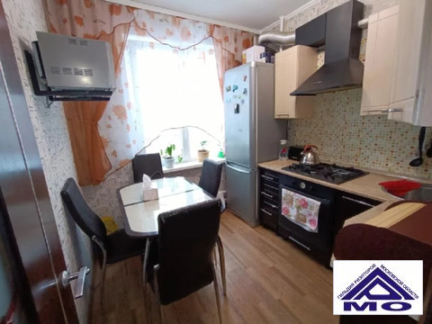 Продажа 1-комн квартиры на вторичном рынке Ногинск, ул. Белякова,  д. 3
