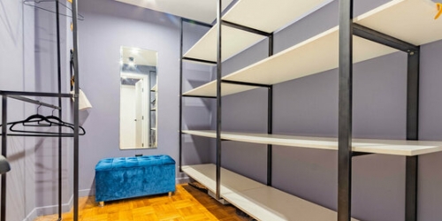 1-комн квартира улица Расковой,  д. 24А