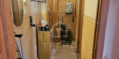 2-комн квартира ул Танкиста Хрустицкого,  д. 110