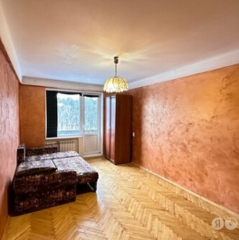 Аренда 3-комн квартиры на вторичном рынке Тихорецкий проспект,  д. 35