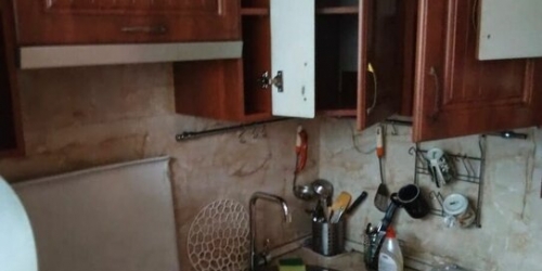 3-комн квартира пр-кт Мечникова,  д. 10