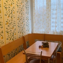 Продажа 1-комн квартиры на вторичном рынке улица Гамалеи,  д. 19 к2