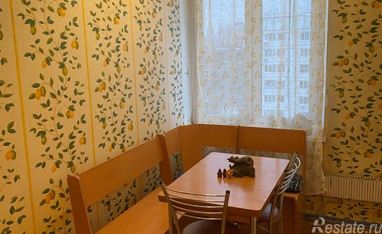 Продажа 1-комн квартиры на вторичном рынке улица Гамалеи,  д. 19 к2