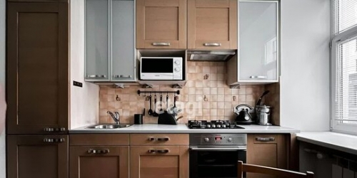 1-комн квартира улица Радищева,  д. 34