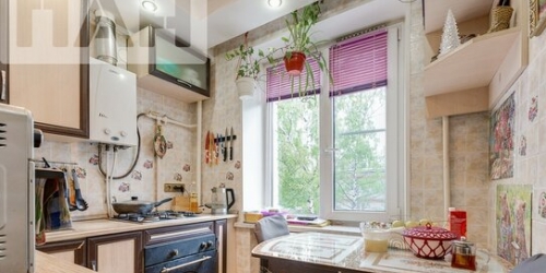 2-комн квартира Челябинская улица,  д. 55