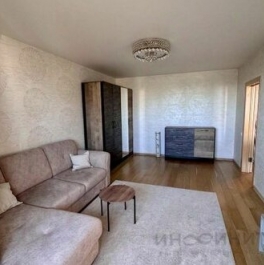 Продажа 2-комн квартиры на вторичном рынке улица Сайкина,  д. 19