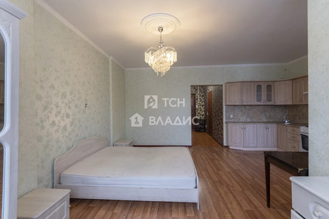 1-комн квартира Свердловский, улица Михаила Марченко,  д. 2