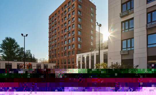 Продажа 2-комн квартиры на вторичном рынке Тагильская улица