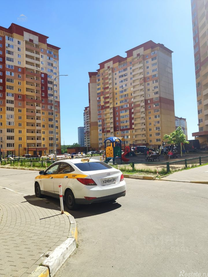 Аренда ПСН Островцы д, Баулинская ул,  д. 7