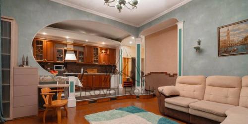 3-комн квартира Приморский пр-кт,  д. 22
